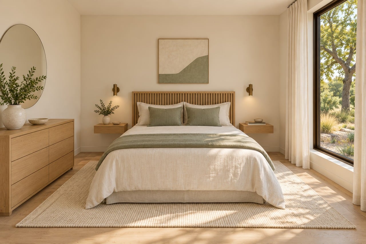 Real estate photo, Woodland Hills, CA